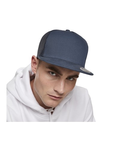 FLE-6006-Classic Trucker